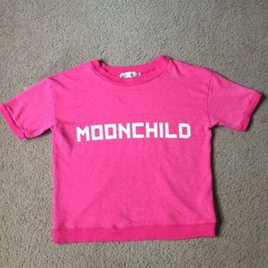 Wildfox “MoonChild” Top